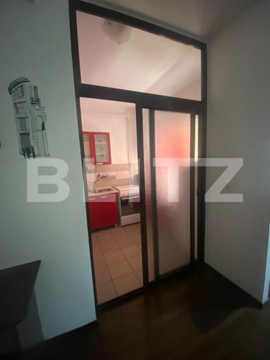 Apartament de închiriat 2 camere Copou - 207119AI | BLITZ Iași | Poza5