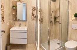 Apartament 2 camere, 43.52 mp, zona Rond Copou