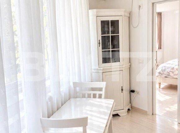 Apartament de închiriat 2 camere Copou - 207126AI | BLITZ Iași | Poza4