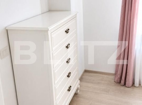Apartament de închiriat 2 camere Copou - 207126AI | BLITZ Iași | Poza6