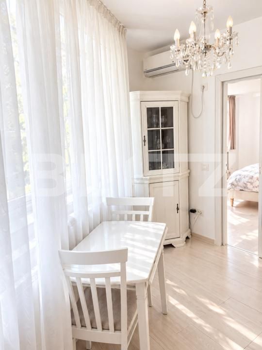 Apartament de închiriat 2 camere Copou - 207126AI | BLITZ Iași | Poza4