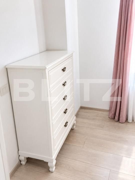 Apartament de închiriat 2 camere Copou - 207126AI | BLITZ Iași | Poza6