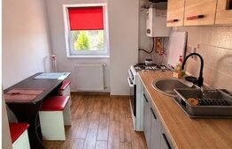 Apartament 2 camere, 50 mp, zona Nicolina