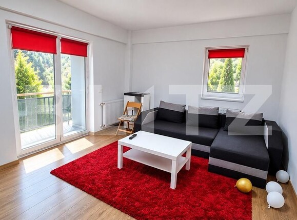 Apartament de vânzare 2 camere Nicolina - 207129AV | BLITZ Iași | Poza1