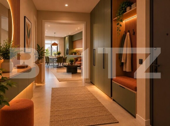 Apartament de vânzare 3 camere Lunca Cetatuii - 207147AV | BLITZ Iași | Poza5