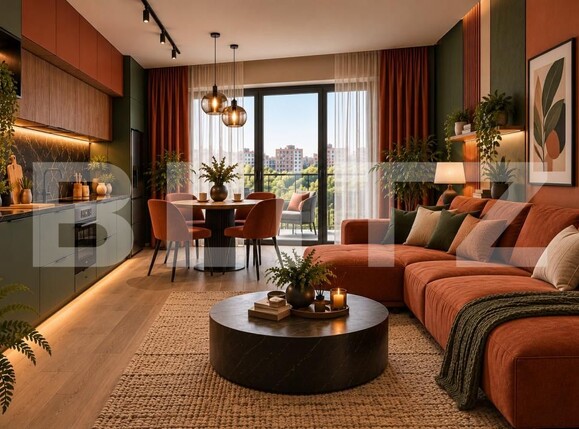 Apartament de vânzare 3 camere Lunca Cetatuii - 207147AV | BLITZ Iași | Poza10