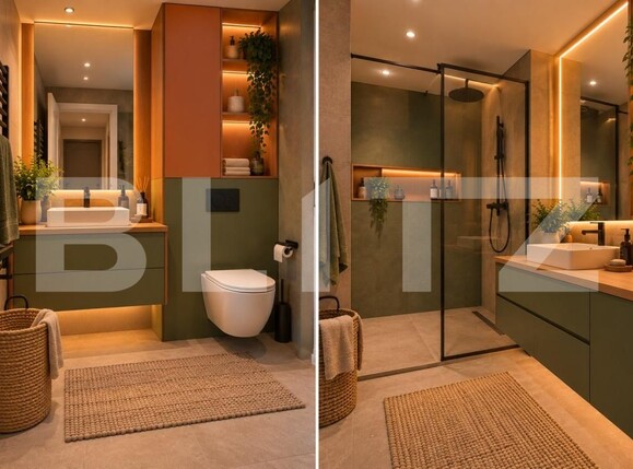 Apartament de vânzare 3 camere Lunca Cetatuii - 207147AV | BLITZ Iași | Poza7