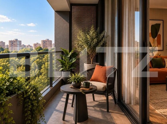 Apartament de vânzare 3 camere Lunca Cetatuii - 207147AV | BLITZ Iași | Poza3