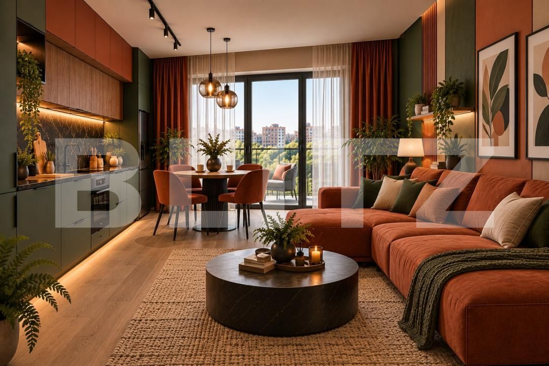 Apartament de vânzare 3 camere Lunca Cetatuii - 207147AV | BLITZ Iași | Poza10