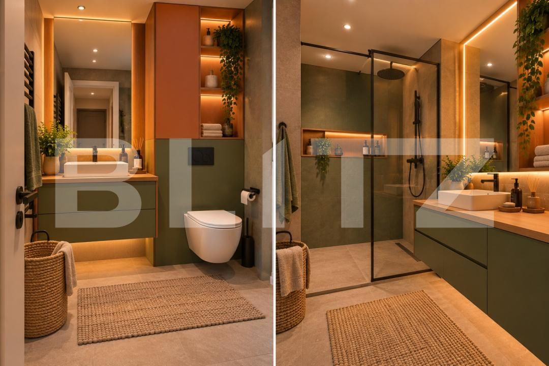 Apartament de vânzare 3 camere Lunca Cetatuii - 207147AV | BLITZ Iași | Poza7