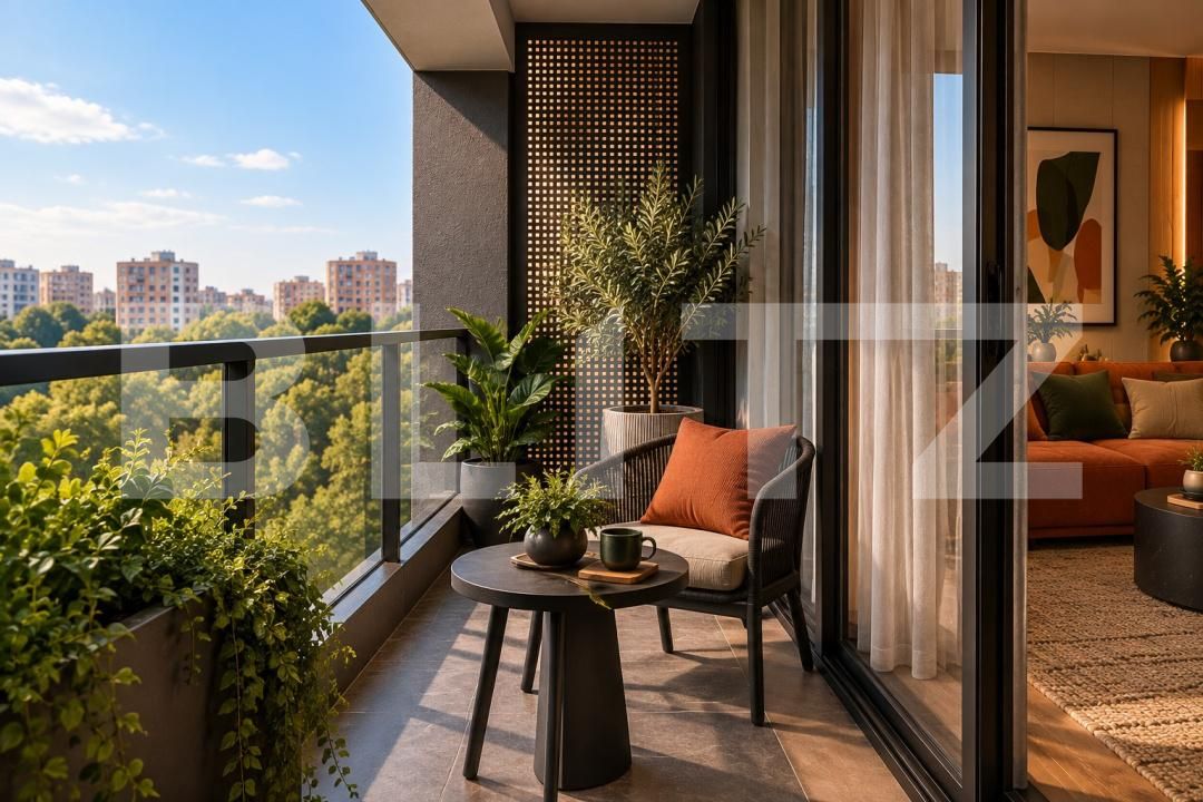 Apartament de vânzare 3 camere Lunca Cetatuii - 207147AV | BLITZ Iași | Poza3