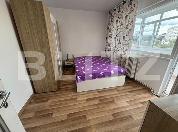 Apartament de vânzare 3 camere Central - 207191AV | BLITZ Iași | Poza4