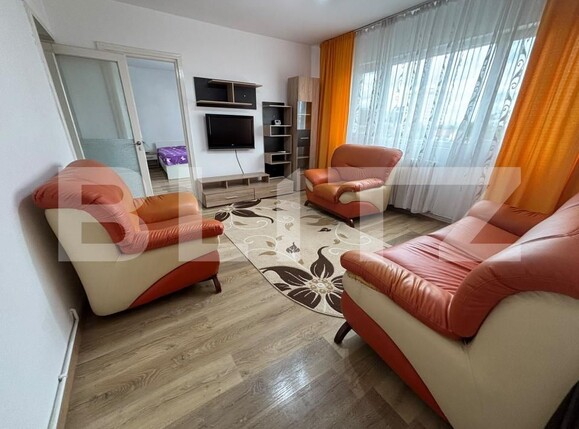 Apartament de vânzare 3 camere Central - 207191AV | BLITZ Iași | Poza2