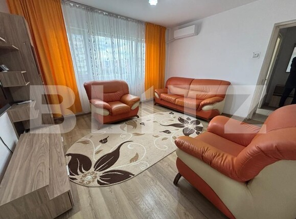 Apartament de vânzare 3 camere Central - 207191AV | BLITZ Iași | Poza3