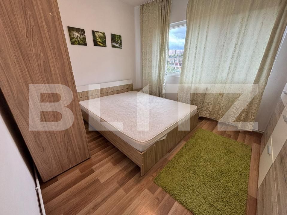 Apartament de vânzare 3 camere Central - 207191AV | BLITZ Iași | Poza5