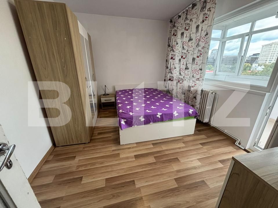 Apartament de vânzare 3 camere Central - 207191AV | BLITZ Iași | Poza4