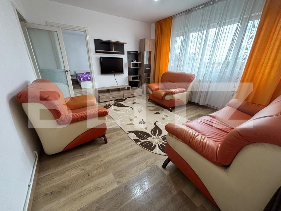 Apartament de vânzare 3 camere Central - 207191AV | BLITZ Iași | Poza2