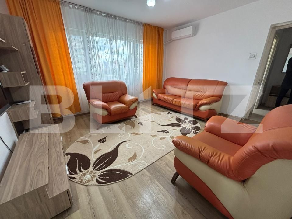 Apartament de vânzare 3 camere Central - 207191AV | BLITZ Iași | Poza3