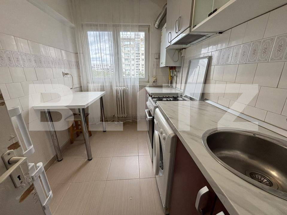 Apartament de vânzare 3 camere Central - 207191AV | BLITZ Iași | Poza6