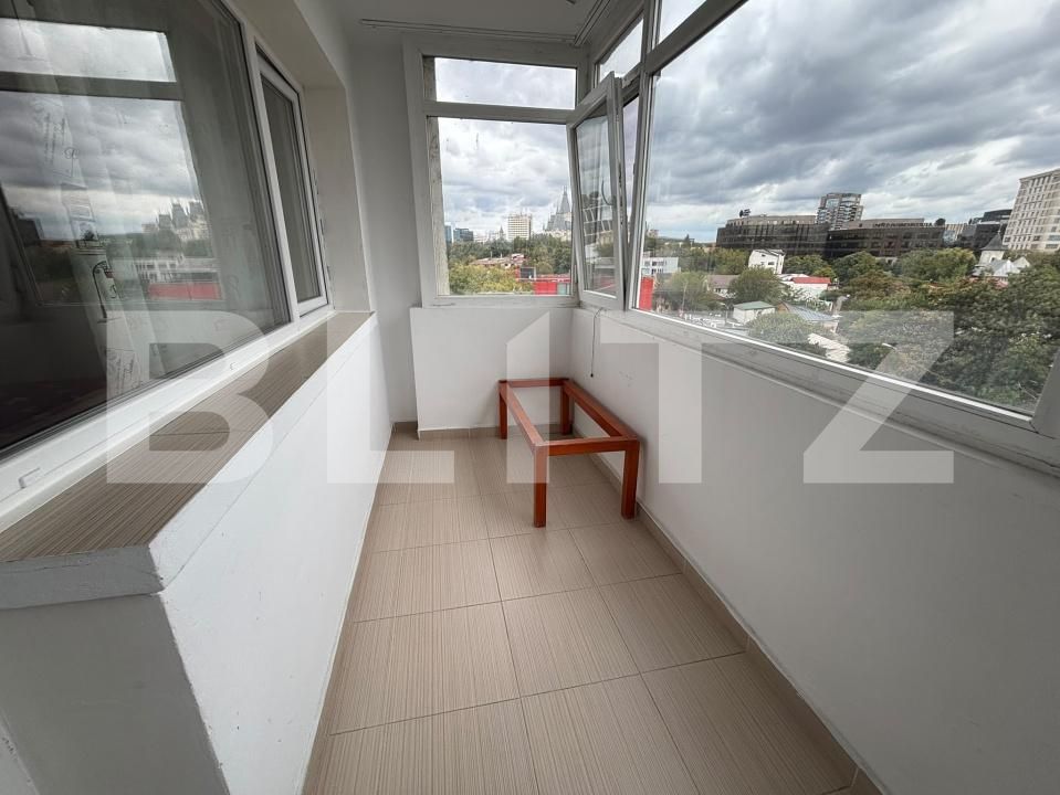 Apartament de vânzare 3 camere Central - 207191AV | BLITZ Iași | Poza7