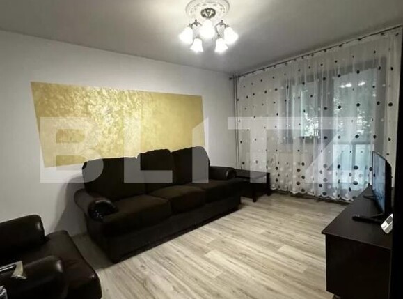 Apartament de închiriat 2 camere Centru Civic - 207205AI | BLITZ Iași | Poza4