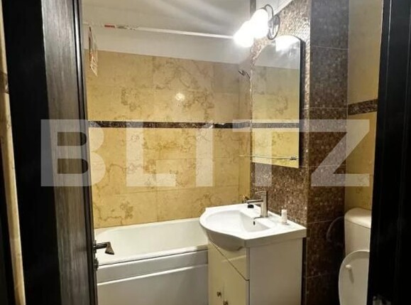 Apartament de închiriat 2 camere Centru Civic - 207205AI | BLITZ Iași | Poza7