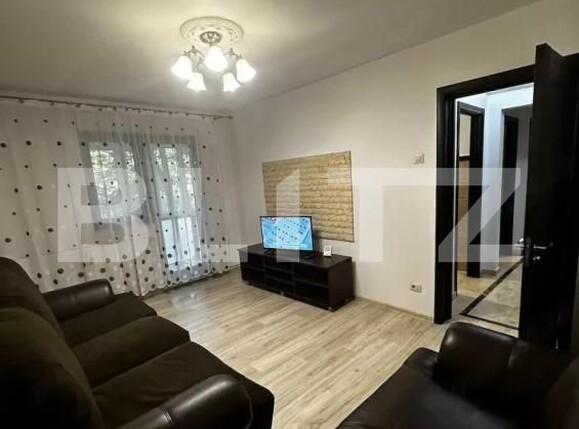Apartament de închiriat 2 camere Centru Civic - 207205AI | BLITZ Iași | Poza1