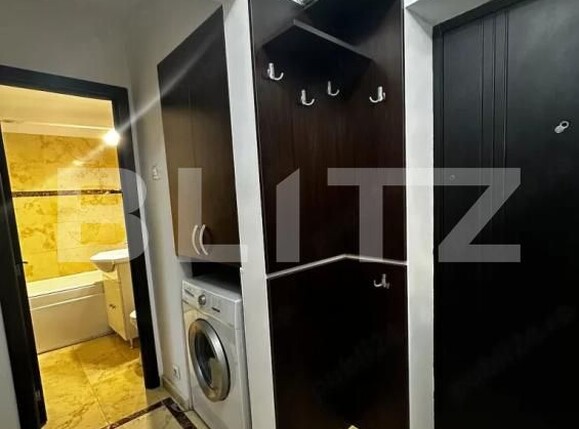 Apartament de închiriat 2 camere Centru Civic - 207205AI | BLITZ Iași | Poza5