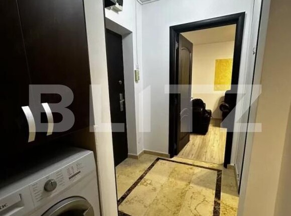 Apartament de închiriat 2 camere Centru Civic - 207205AI | BLITZ Iași | Poza8