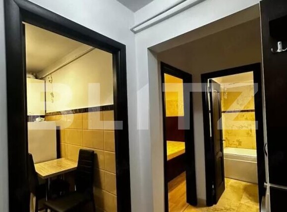Apartament de închiriat 2 camere Centru Civic - 207205AI | BLITZ Iași | Poza2