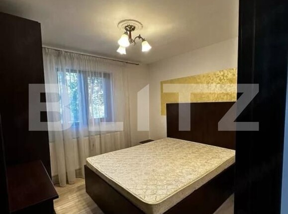 Apartament de închiriat 2 camere Centru Civic - 207205AI | BLITZ Iași | Poza3