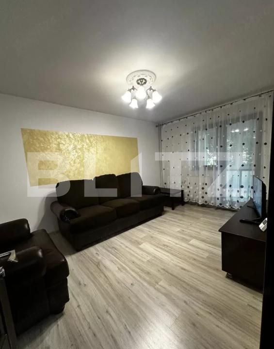 Apartament de închiriat 2 camere Centru Civic - 207205AI | BLITZ Iași | Poza4