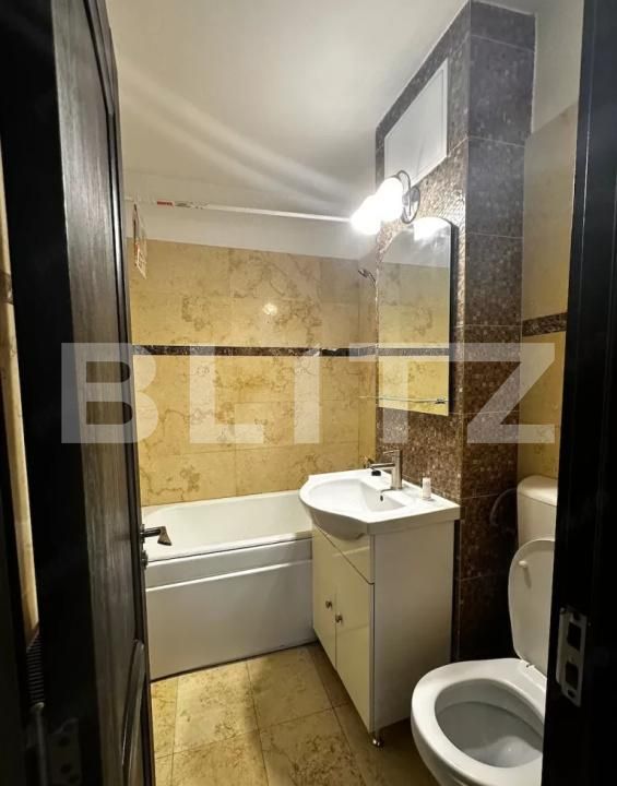 Apartament de închiriat 2 camere Centru Civic - 207205AI | BLITZ Iași | Poza7