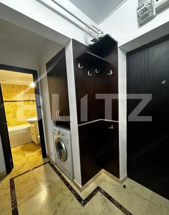 Apartament de închiriat 2 camere Centru Civic - 207205AI | BLITZ Iași | Poza5