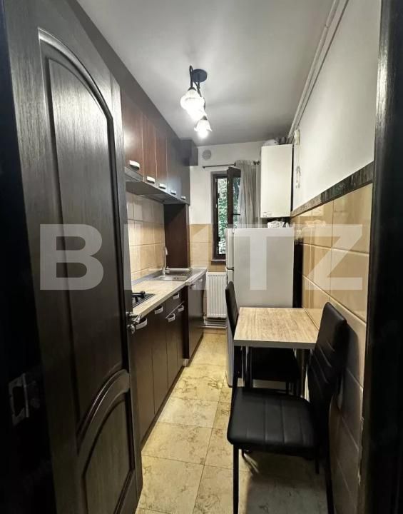 Apartament de închiriat 2 camere Centru Civic - 207205AI | BLITZ Iași | Poza6
