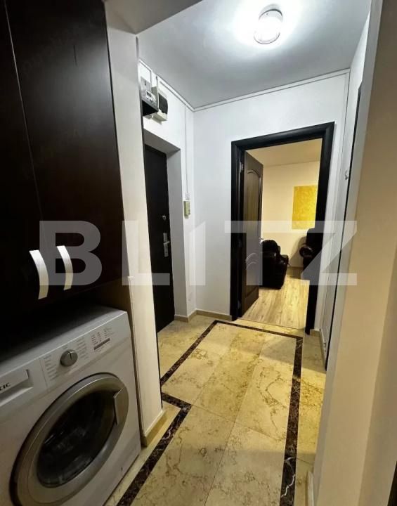 Apartament de închiriat 2 camere Centru Civic - 207205AI | BLITZ Iași | Poza8