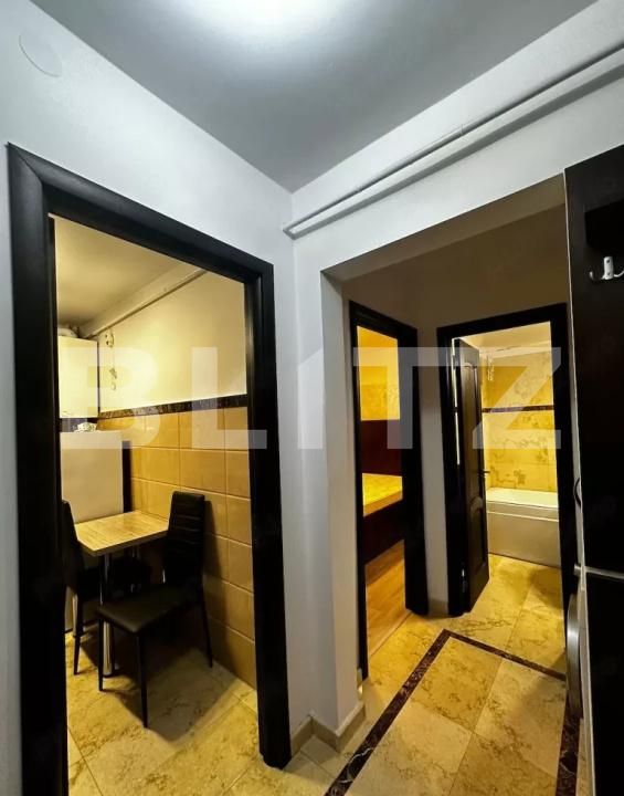 Apartament de închiriat 2 camere Centru Civic - 207205AI | BLITZ Iași | Poza2