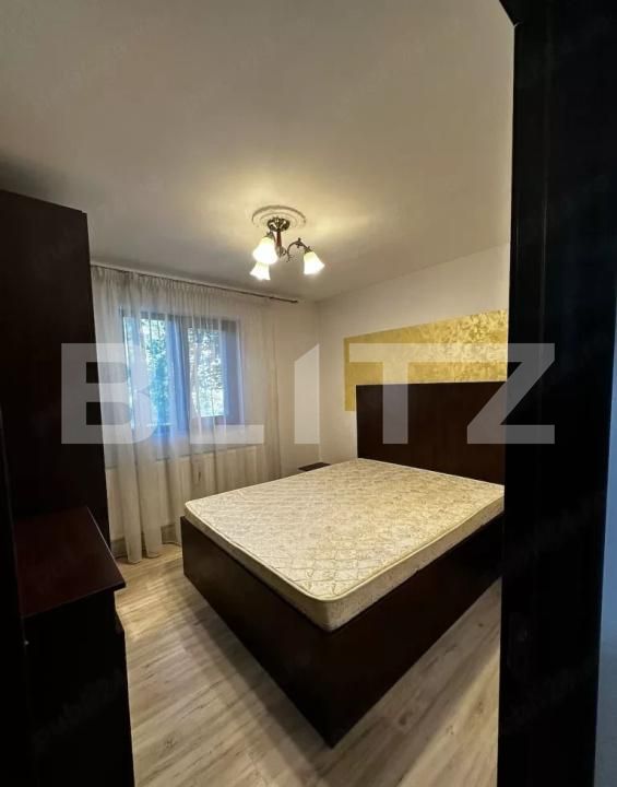 Apartament de închiriat 2 camere Centru Civic - 207205AI | BLITZ Iași | Poza3