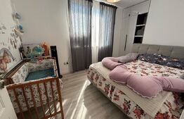 Apartament 2 camere, 62 mp, zona Visoianu