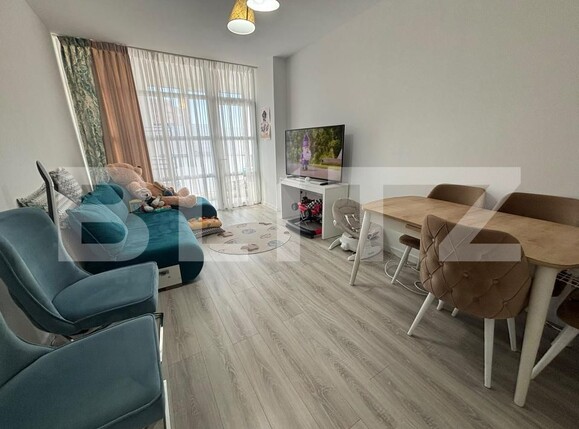 Apartament de vânzare 2 camere Lunca Cetatuii - 207230AV | BLITZ Iași | Poza1