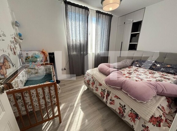 Apartament de vânzare 2 camere Lunca Cetatuii - 207230AV | BLITZ Iași | Poza2