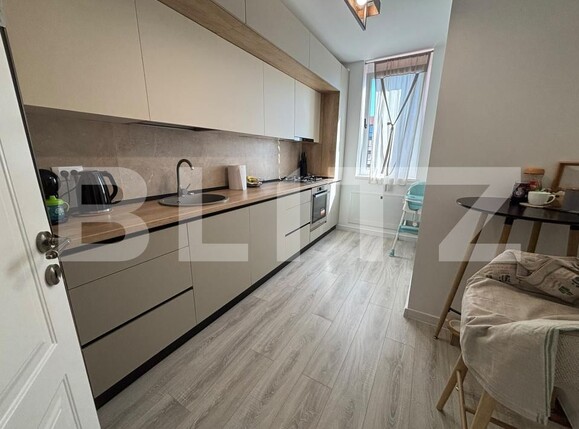 Apartament de vânzare 2 camere Lunca Cetatuii - 207230AV | BLITZ Iași | Poza3