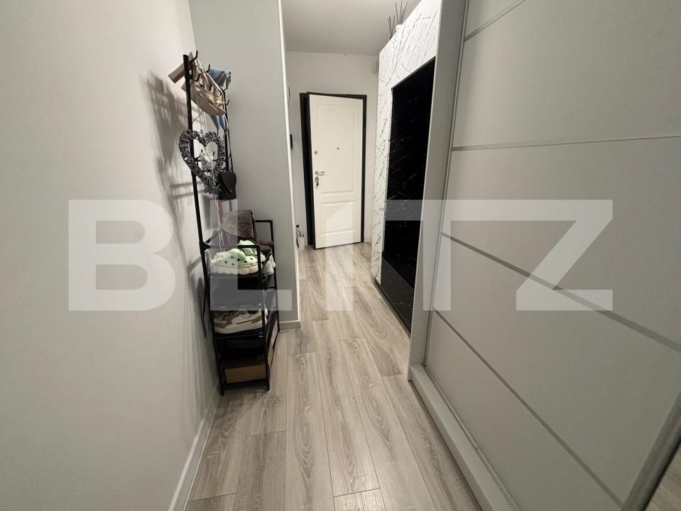 Apartament de vânzare 2 camere Lunca Cetatuii - 207230AV | BLITZ Iași | Poza5