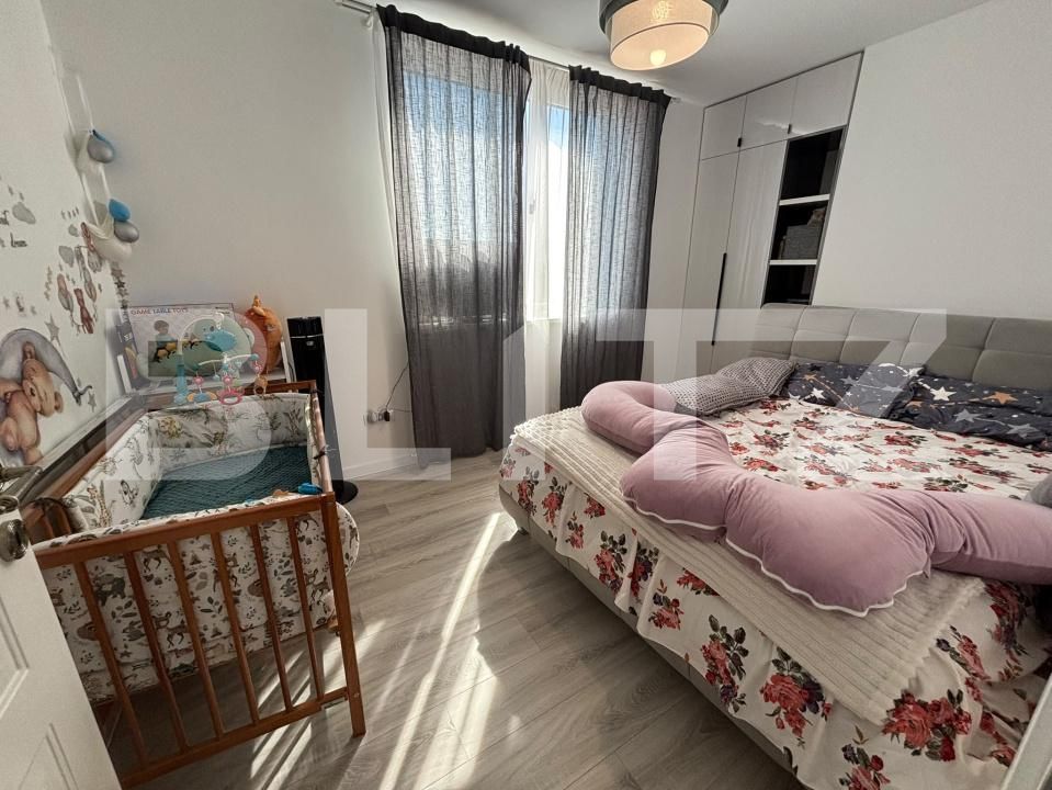 Apartament de vânzare 2 camere Lunca Cetatuii - 207230AV | BLITZ Iași | Poza2