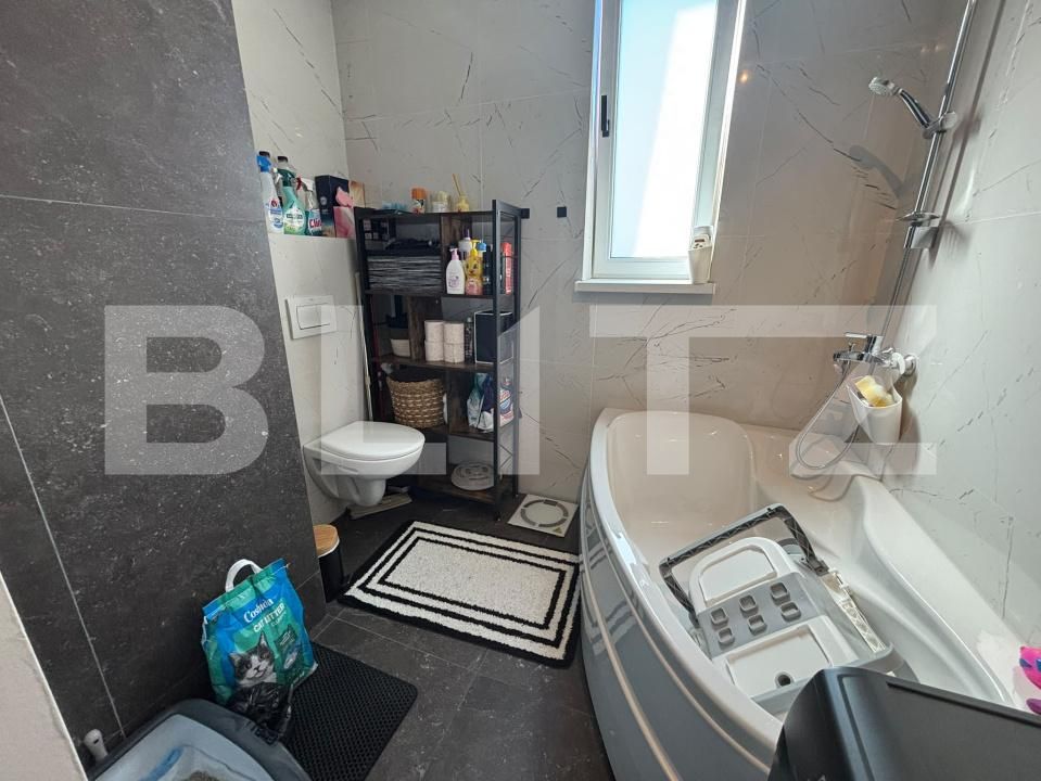 Apartament de vânzare 2 camere Lunca Cetatuii - 207230AV | BLITZ Iași | Poza7