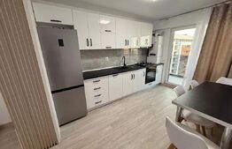Apartament 2 camere, 49 mp, zona Copou Garden