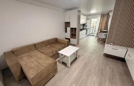 Apartament 2 camere, 49 mp, zona Copou Garden