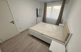 Apartament 2 camere, 49 mp, zona Copou Garden