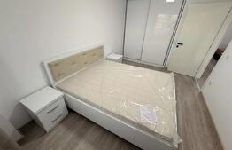 Apartament 2 camere, 49 mp, zona Copou Garden
