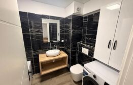 Apartament 2 camere, 49 mp, zona Copou Garden